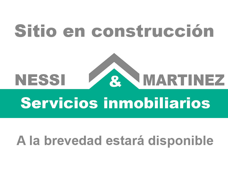 Nessi y Marinez Inmobiliaria